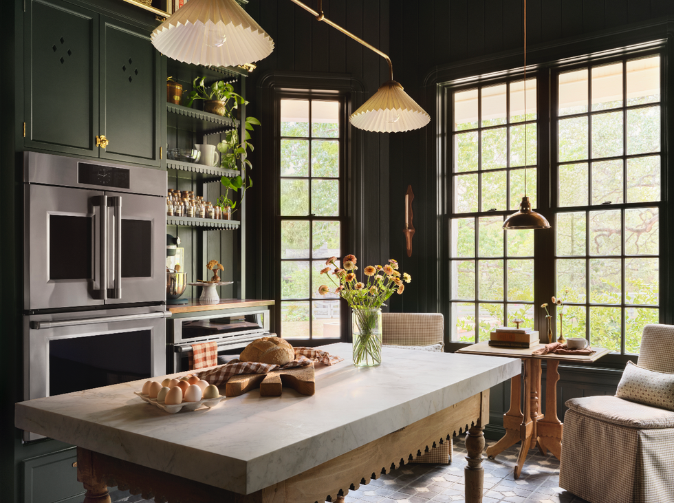 joanna gaines pantry