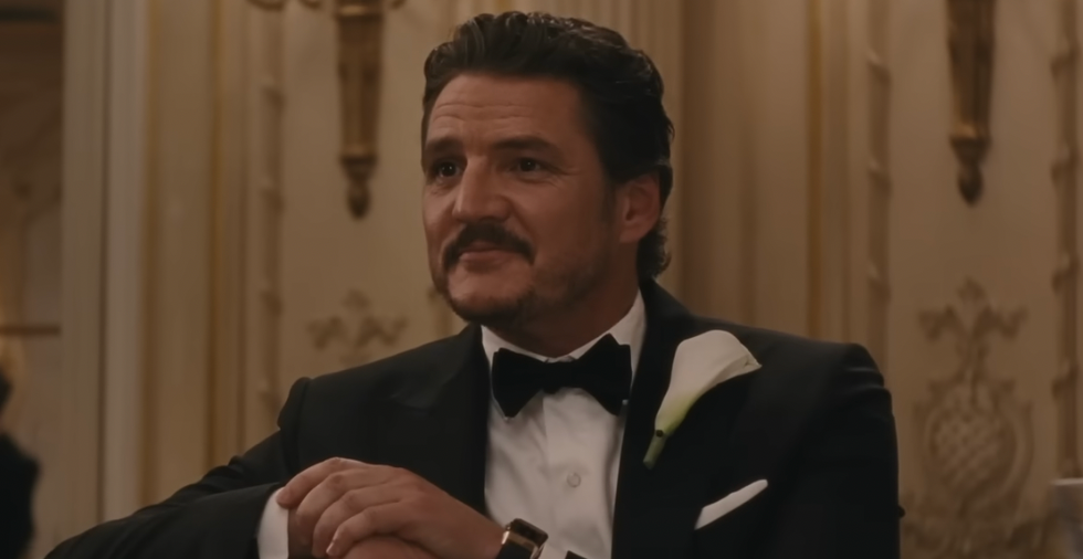 pedro pascal