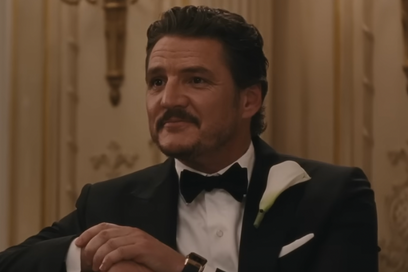 pedro pascal
