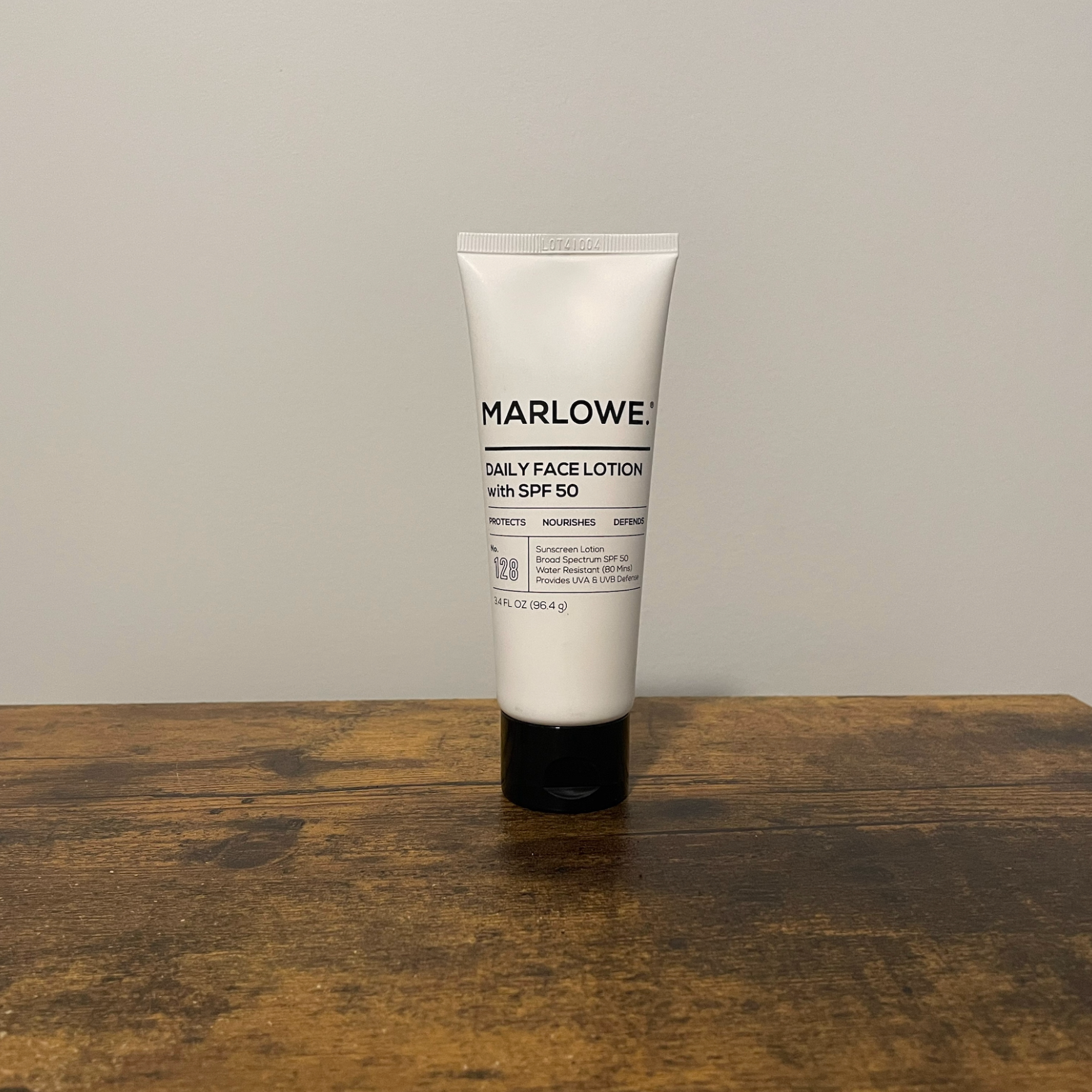 This $20 SPF Moisturizer Is the MVP of My Skincare Routine