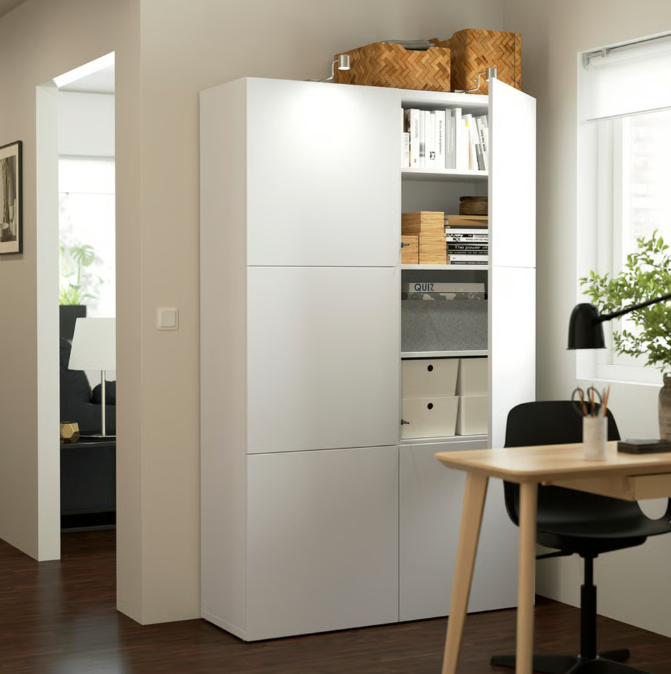 storage