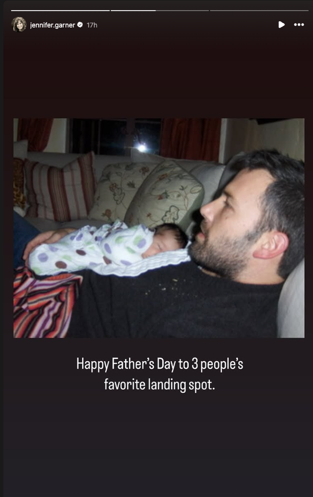 a cozy scene depicting a parent and child resting together