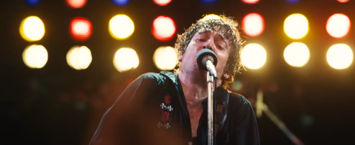 Vorschau für den Trailer zu „Springsteen & I“