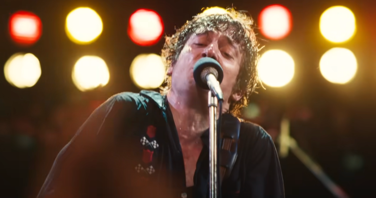 Vorschau für den Trailer zu „Springsteen & I“