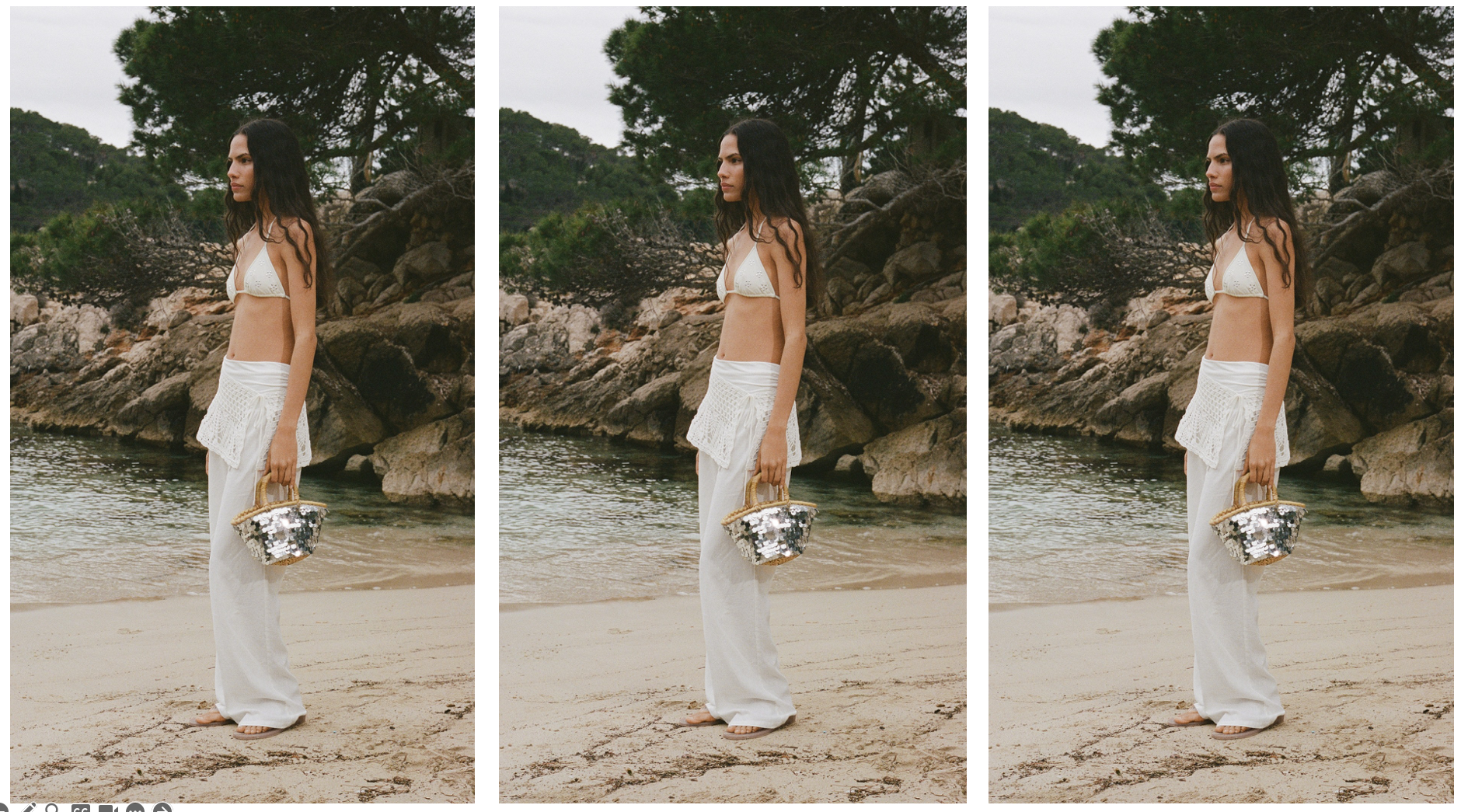 From rooftop parties to beach weddings.