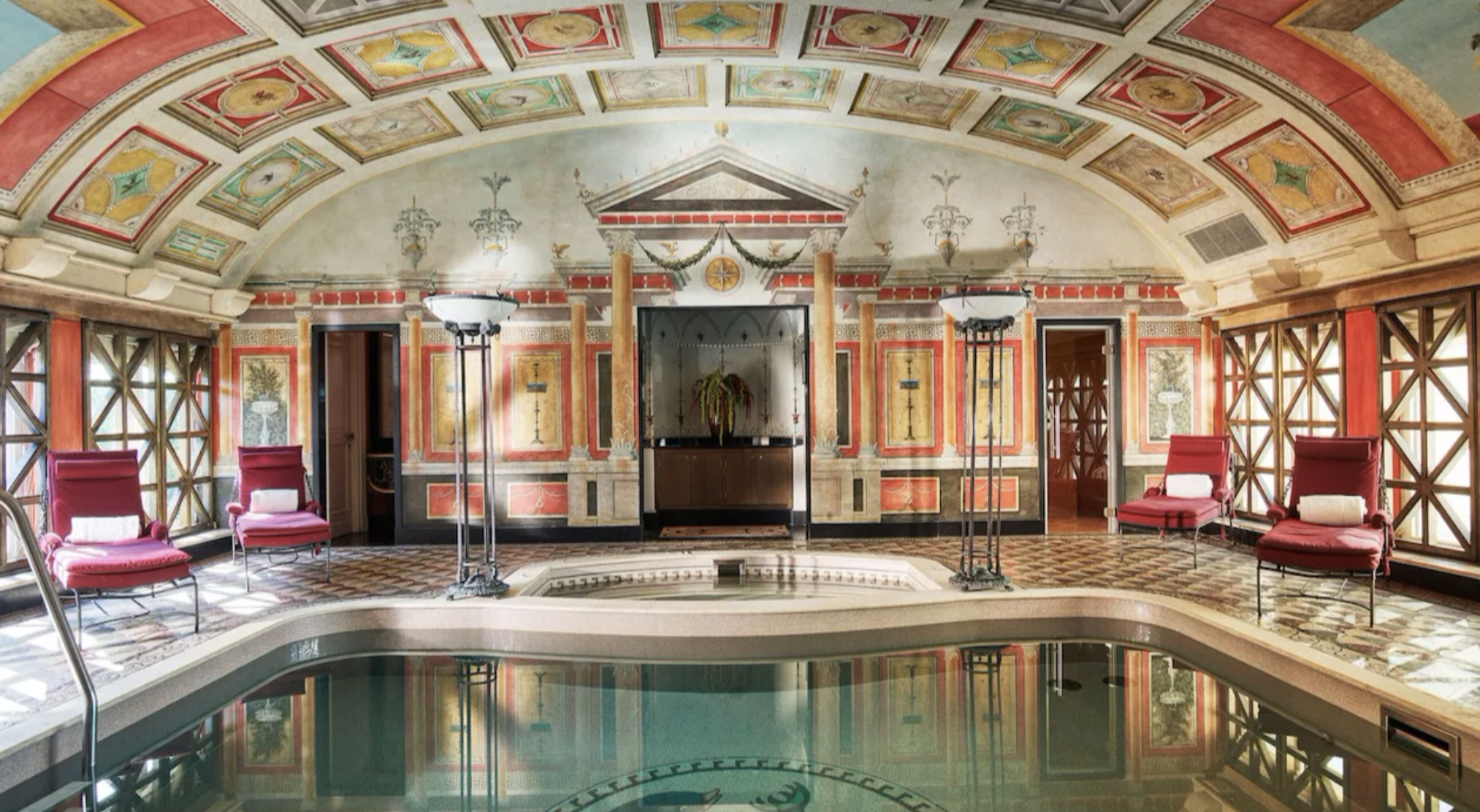A Home Away from Home for Fashion Editors in Milan