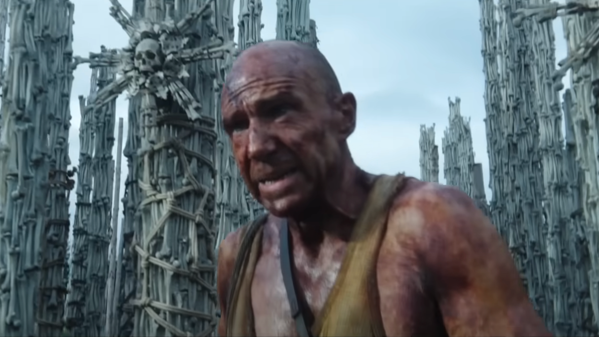Vorschau für 28 Years Later – offizieller Trailer (Sony Pictures)