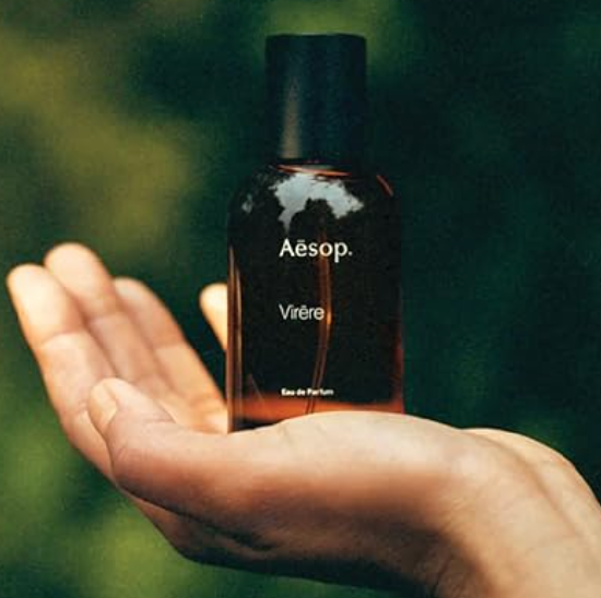 The Best Colognes to Keep You Fresh Through the Heat