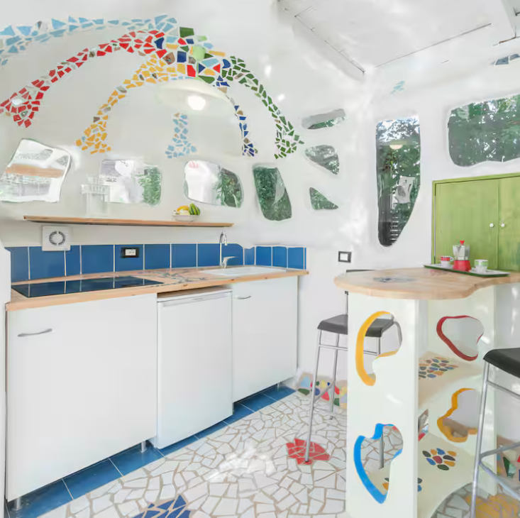 rome italy airbnb unusual home a livable sculpture rome italy airbnb unusual home a livable sculpture