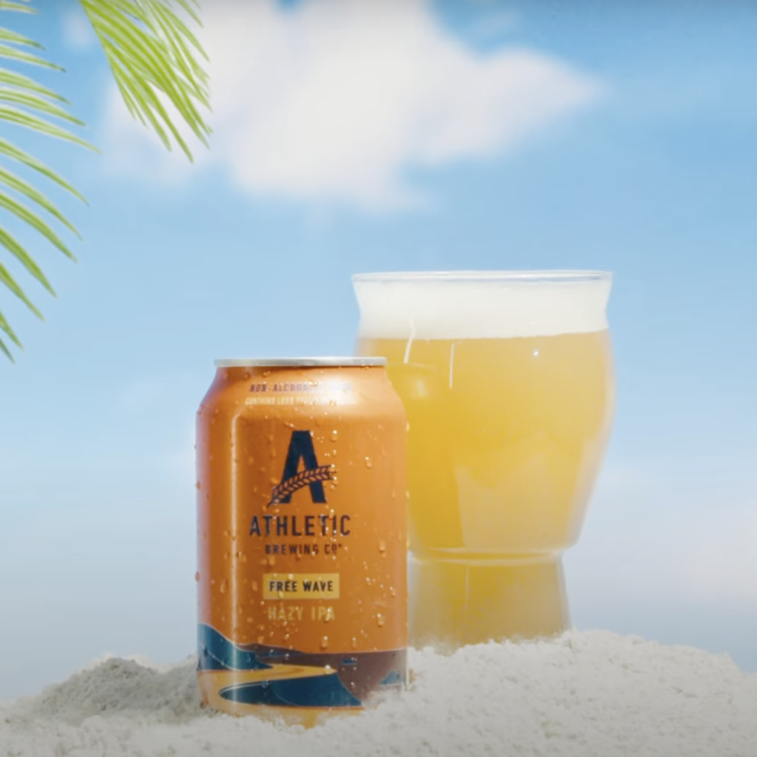 The 10 Best Non-Alcoholic Beers You Should Drink in 2025