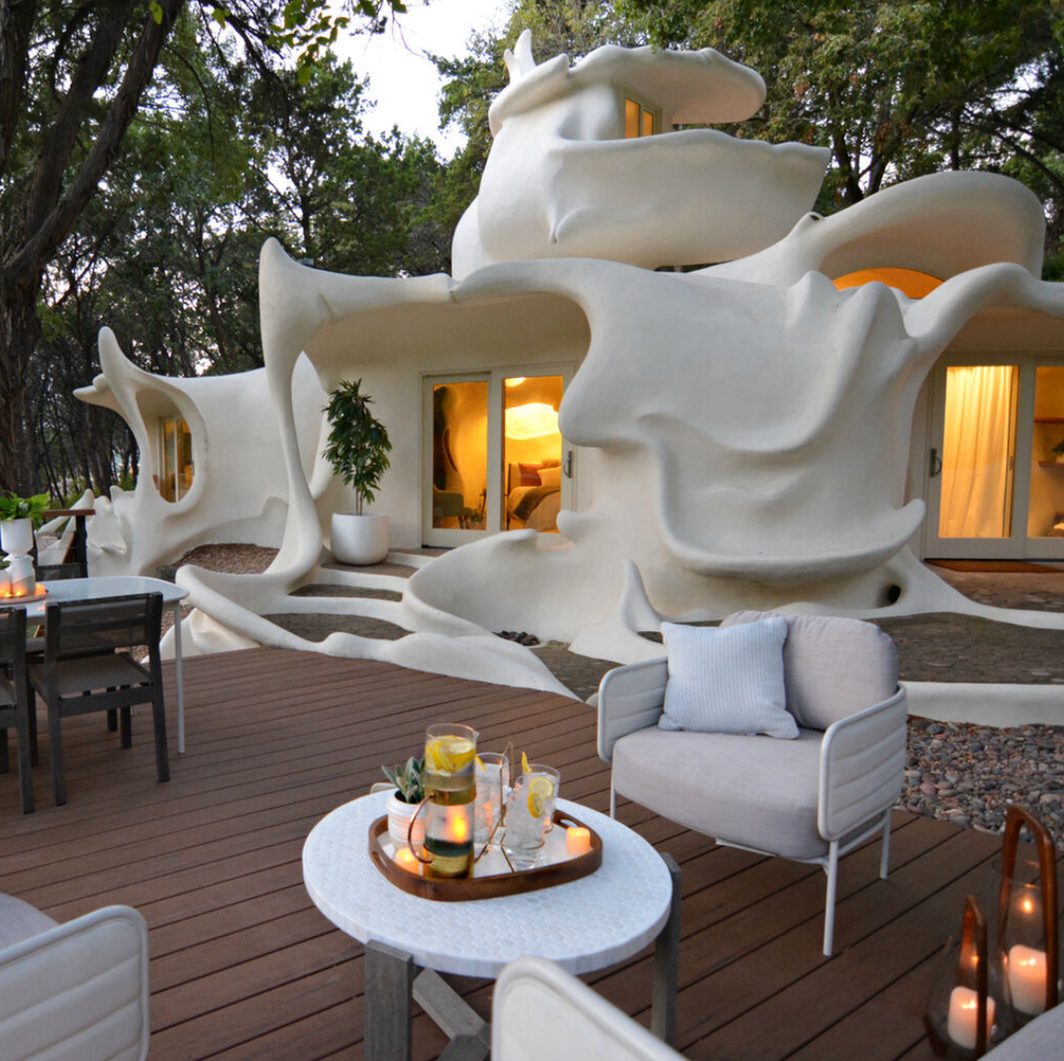 magic fairy tale escape unreal architecture (austin, texas airbnb magic fairy tale escape unreal architecture (austin, texas airbnb