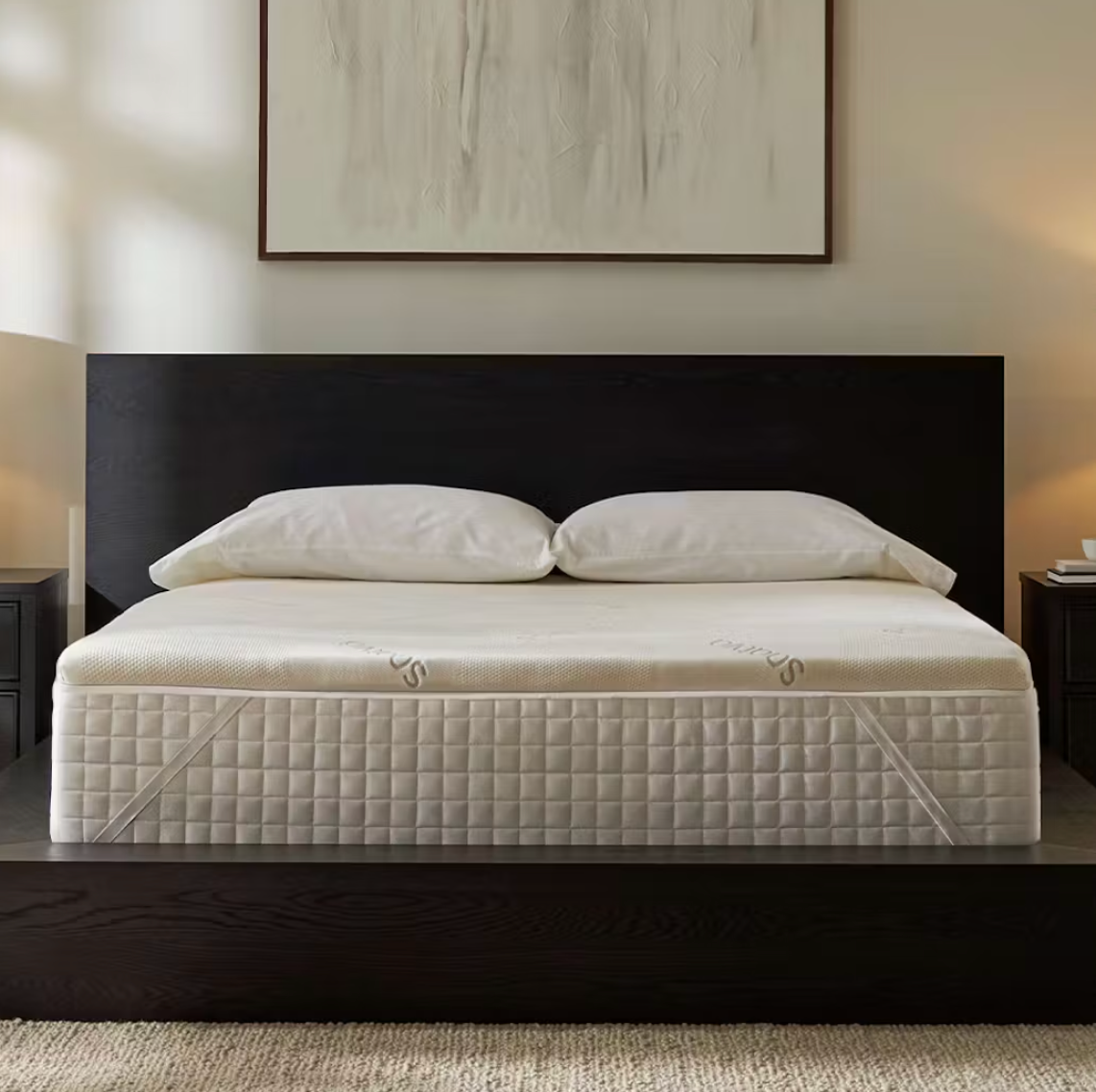 Our Exclusive Saatva 4th of July Deal Is MASSIVE