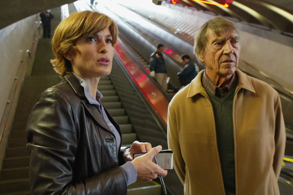facts about law and order svu you never knew