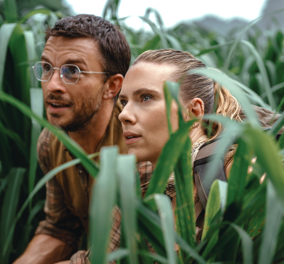 jurassic park movies in order jurassic world rebirth