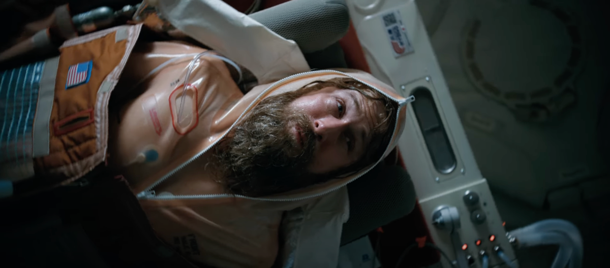 The Fall Guy'ın Ryan Gosling ve David Leitch'in Akrobasi Konuşmaları için önizleme | Yorumları Okumayın | Erkek Sağlığı