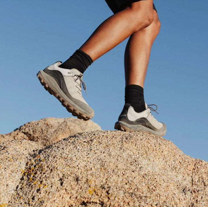 I've Hiked on All 7 Continents and Finally Found the Best Pair of Hiking Shoes