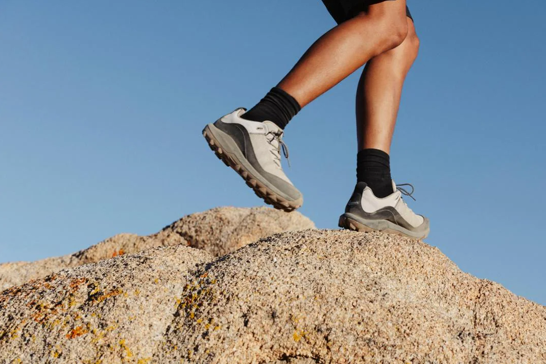 6 Best Hiking Shoes, Tested in the Field by Outdoor Gear Editors