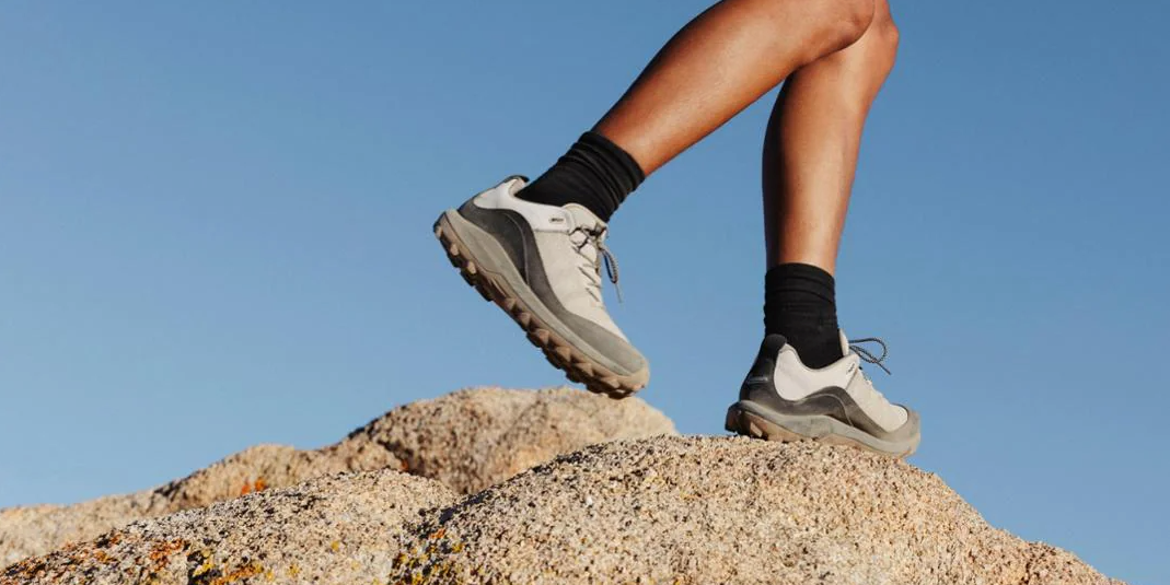6 Best Hiking Shoes, Tested in the Field by Outdoor Gear Editors
