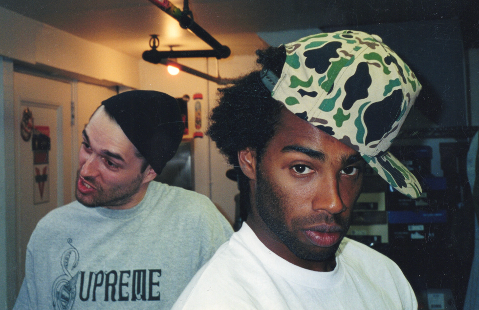 supreme doc