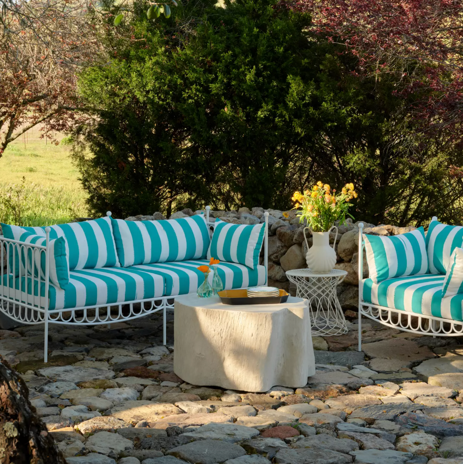 Anthropologie Just Discounted Almost 1,000 Pieces From Its Home Line