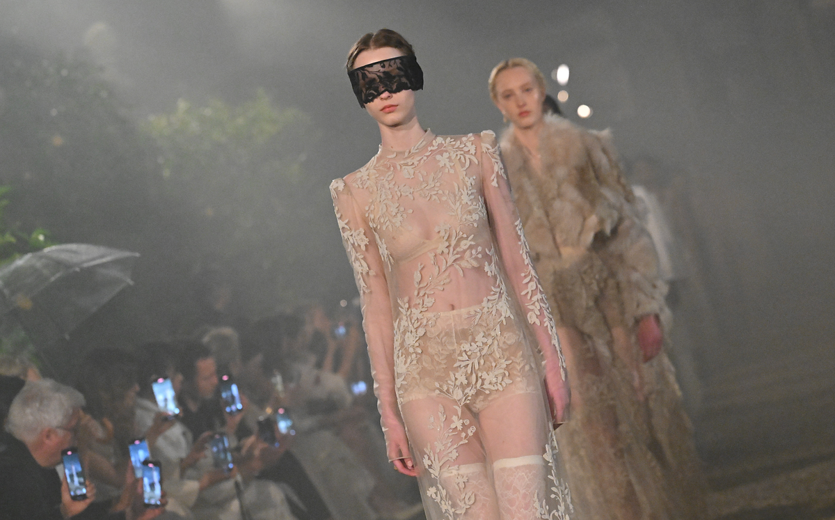 Why There’s So Much Excitement Around Couture This Season