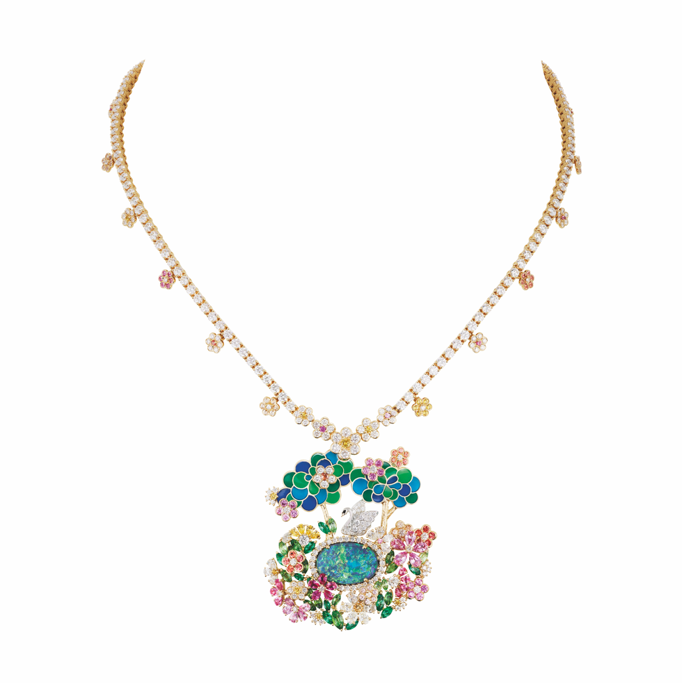 christian dior high jewelry christian dior high jewelry
