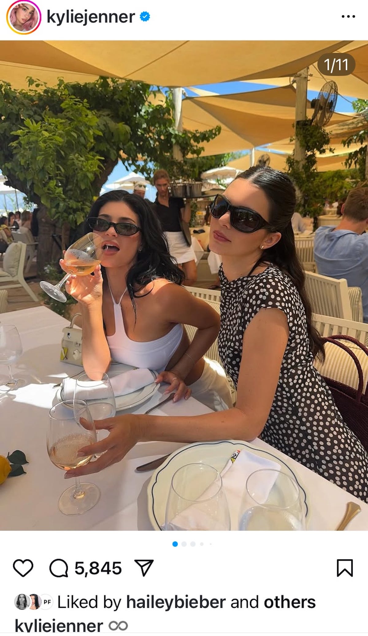 So, Here's Why Kylie Jenner and Kendall Jenner Snubbed Brody Jenner's Wedding