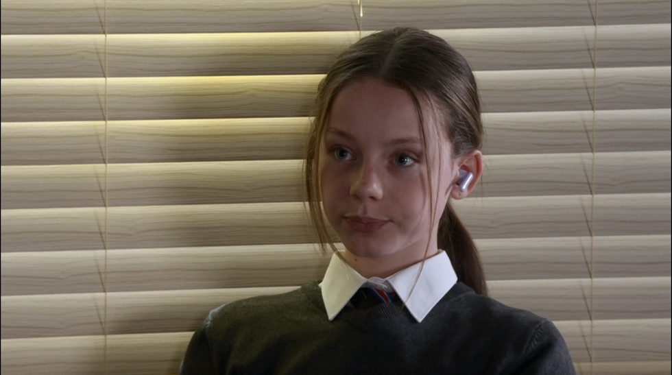 grace ashcroft gardner, coronation street