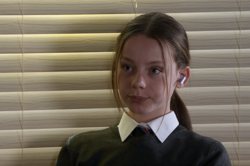 Grace Ashcroft-Gardner, Coronation Street grace ashcroft gardner, coronation street