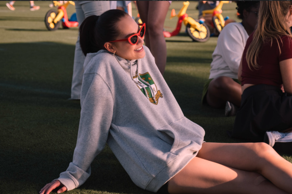 anteprima del trailer ufficiale della terza stagione di The Summer I Turned Pretty