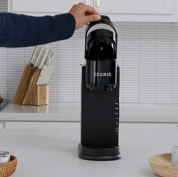how to clean a Keurig how to clean a keurig