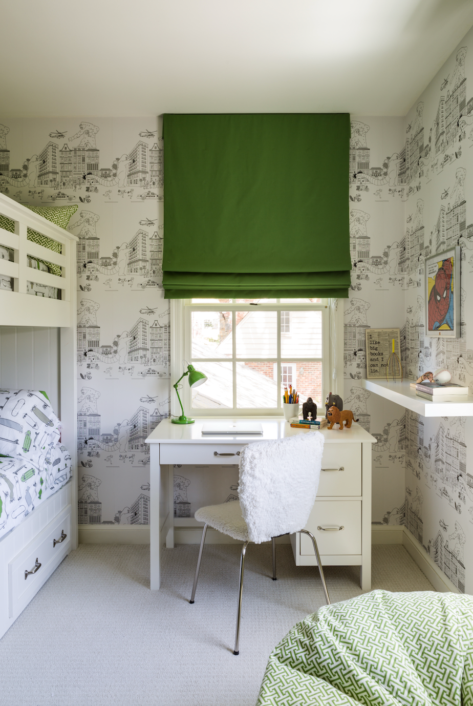 kids room