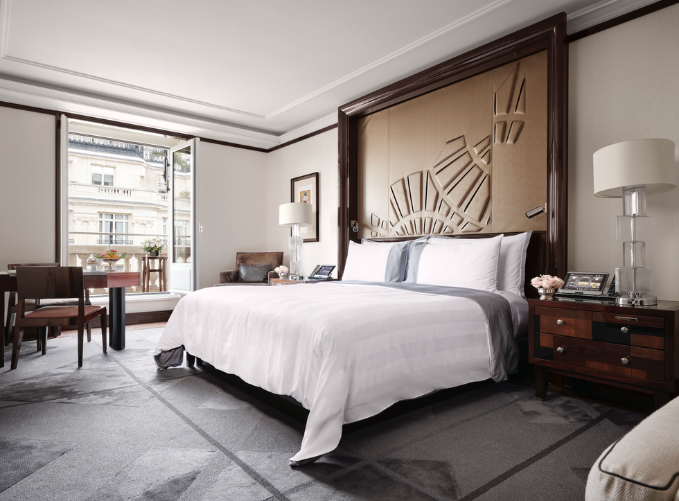peninsula hotel