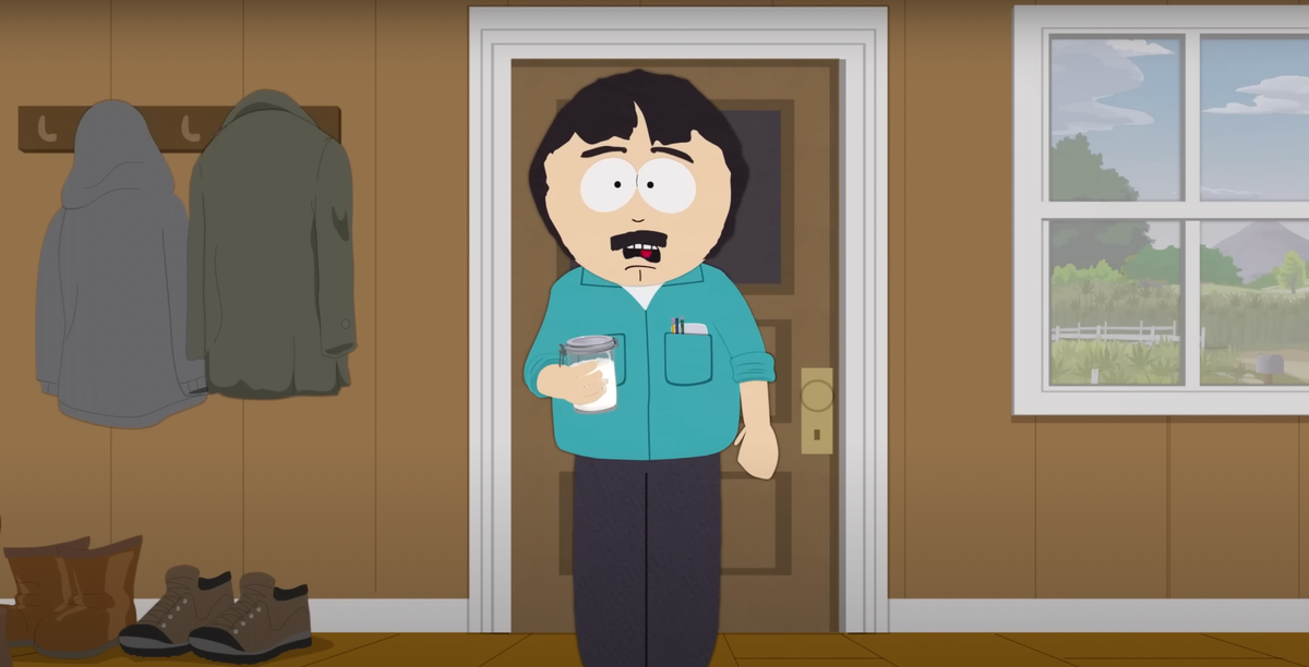 zapowiedź zwiastuna filmu South Park: Koniec otyłości (Paramount +)