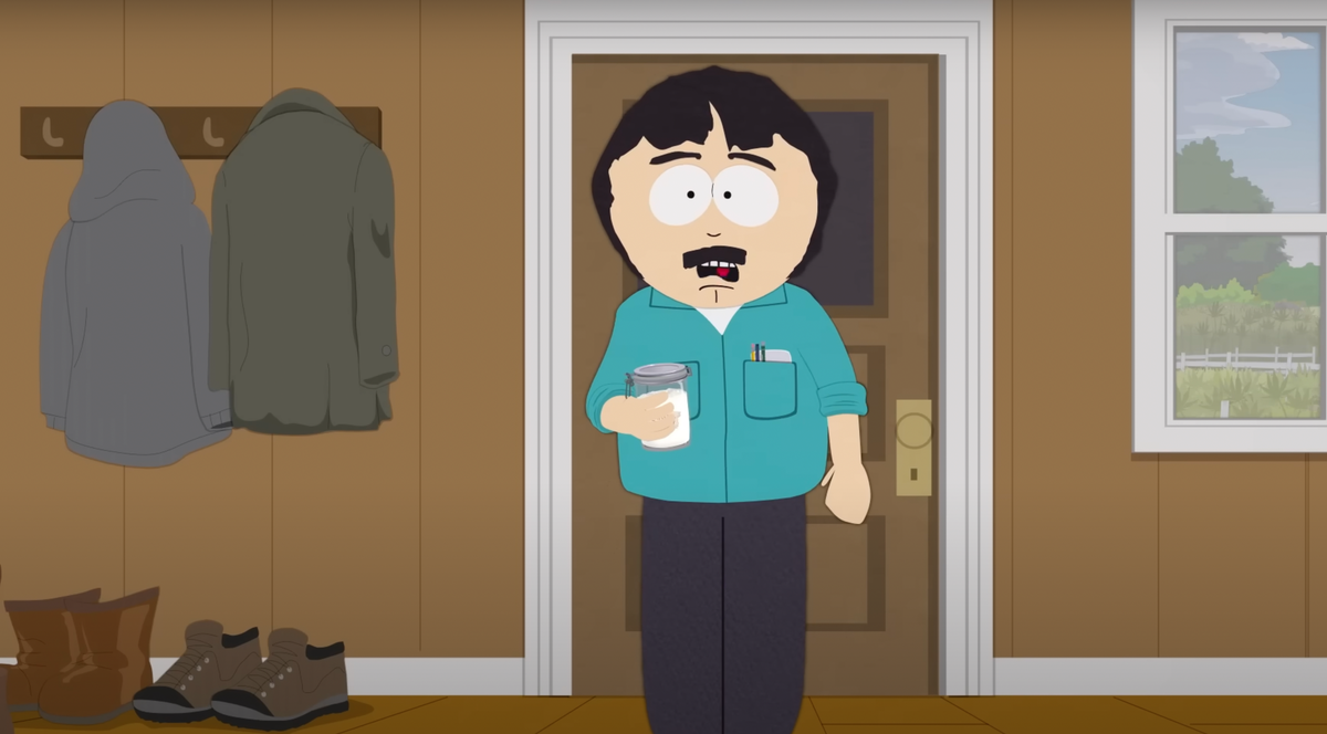 Vista previa del tráiler de South Park: El fin de la obesidad (Paramount +)
