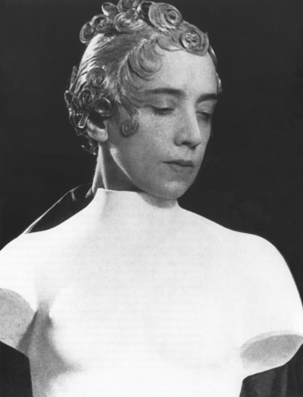 elsa schiaparelli portrait
