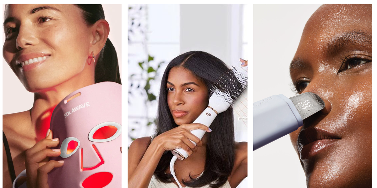 Stop Everything: Nordstrom Just Slashed Prices on the Most Viral Beauty Tools