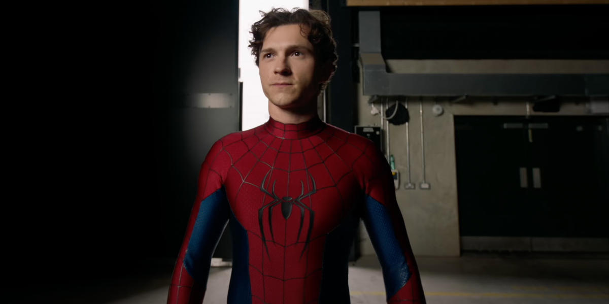 preview for Spider-Man Meme Recreated With Tom Holland, Andrew Garfield & Tobey Maguire