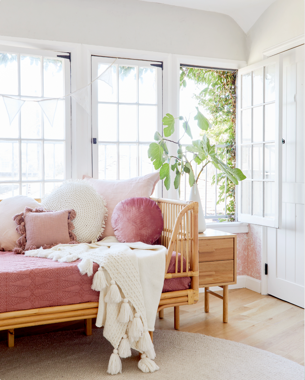 boho daybed