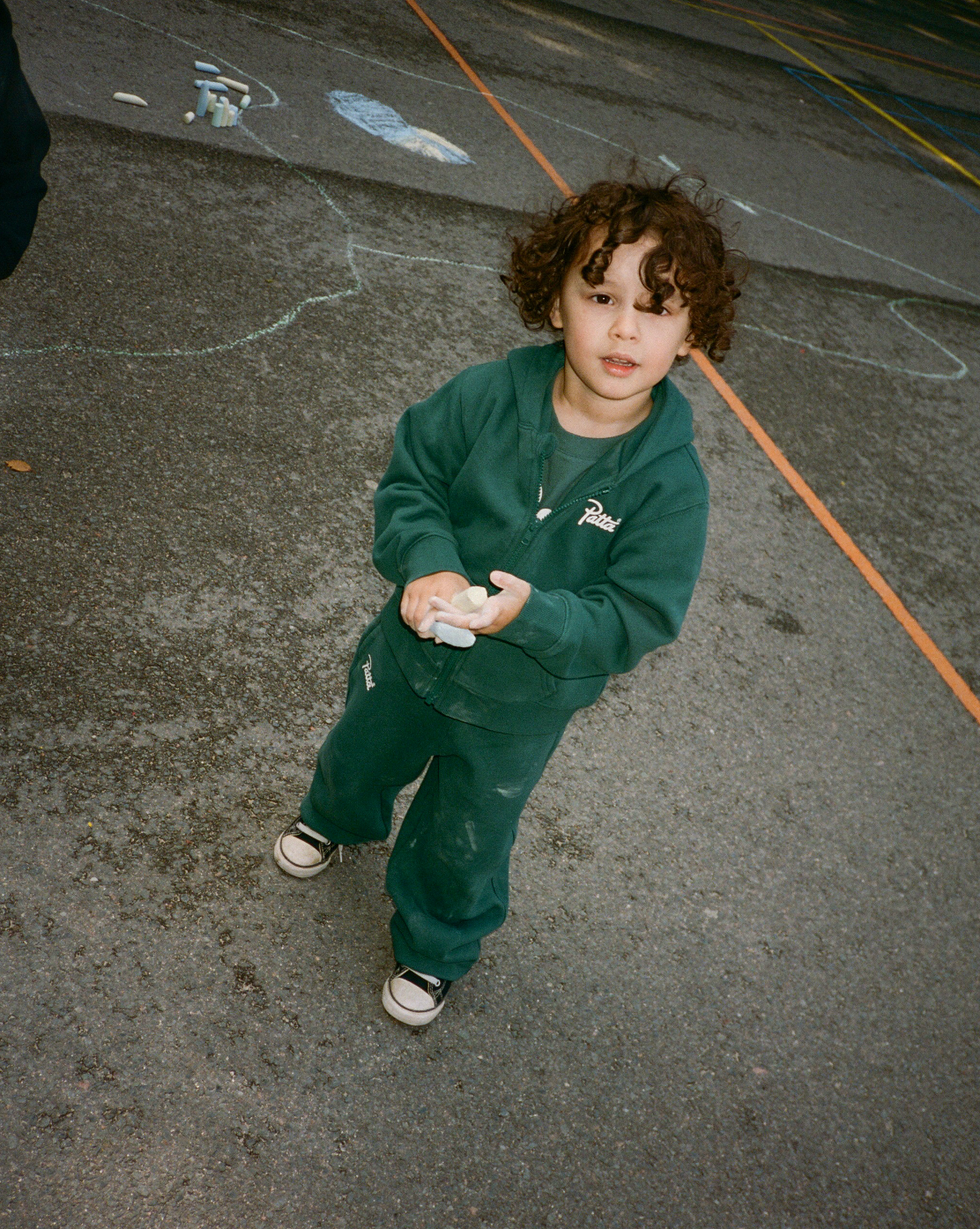 patta kids collection 2025