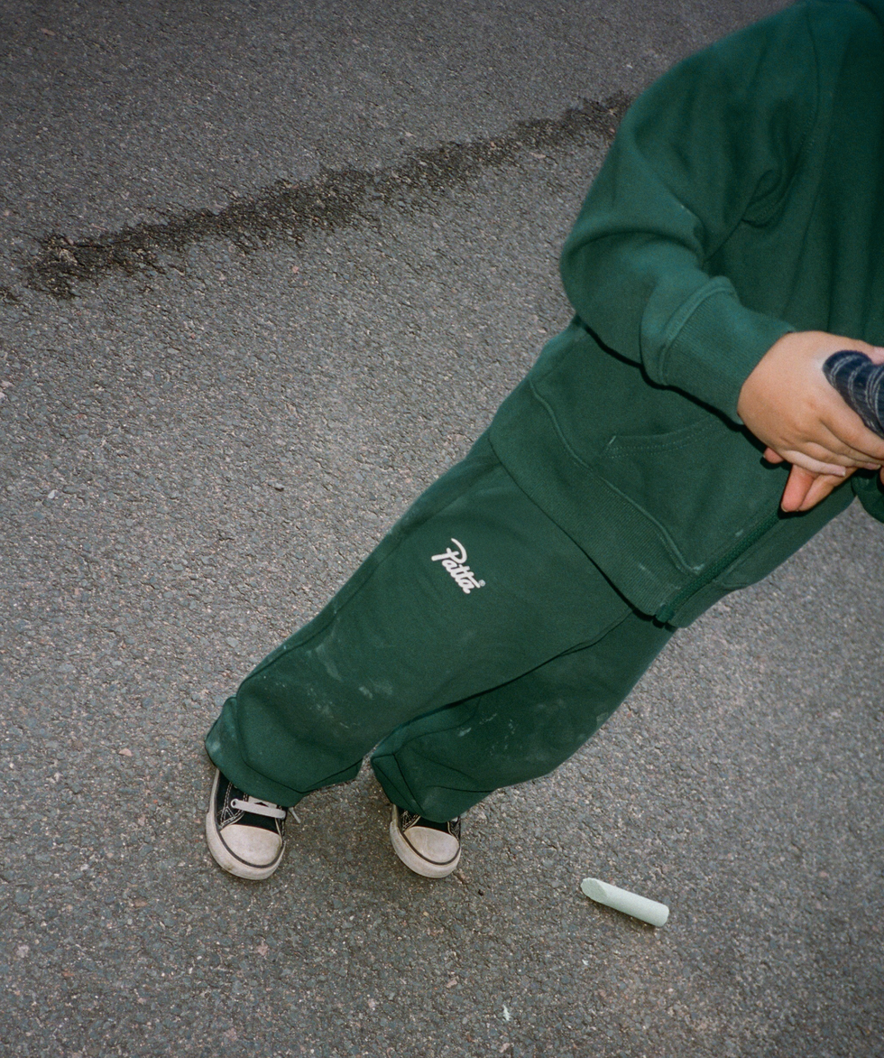 patta kids collection 2025
