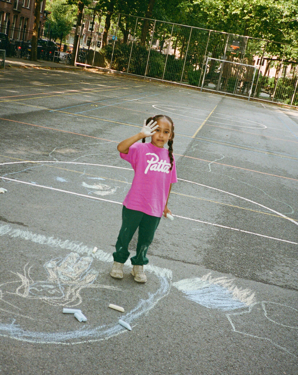 patta kids collection 2025