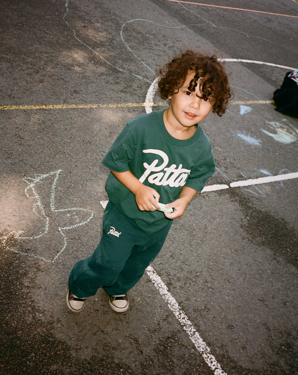patta kids collection 2025