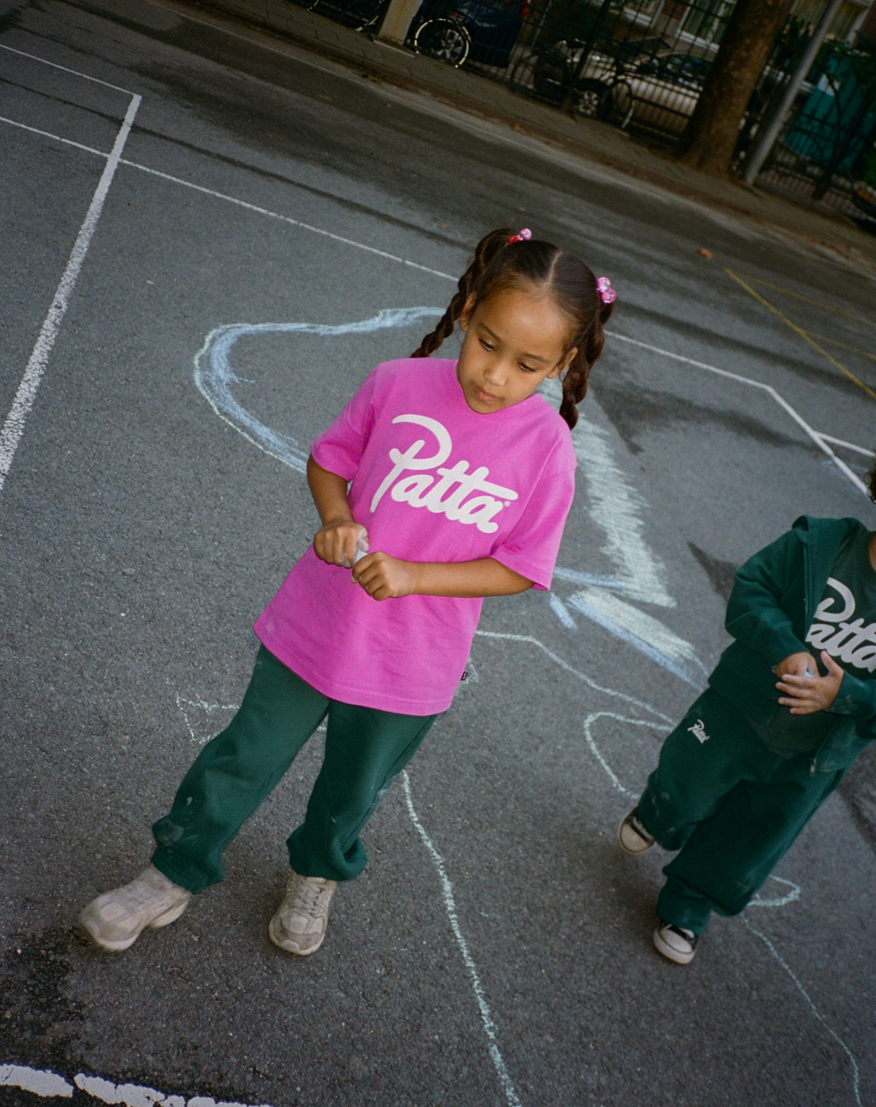 patta kids collection 2025
