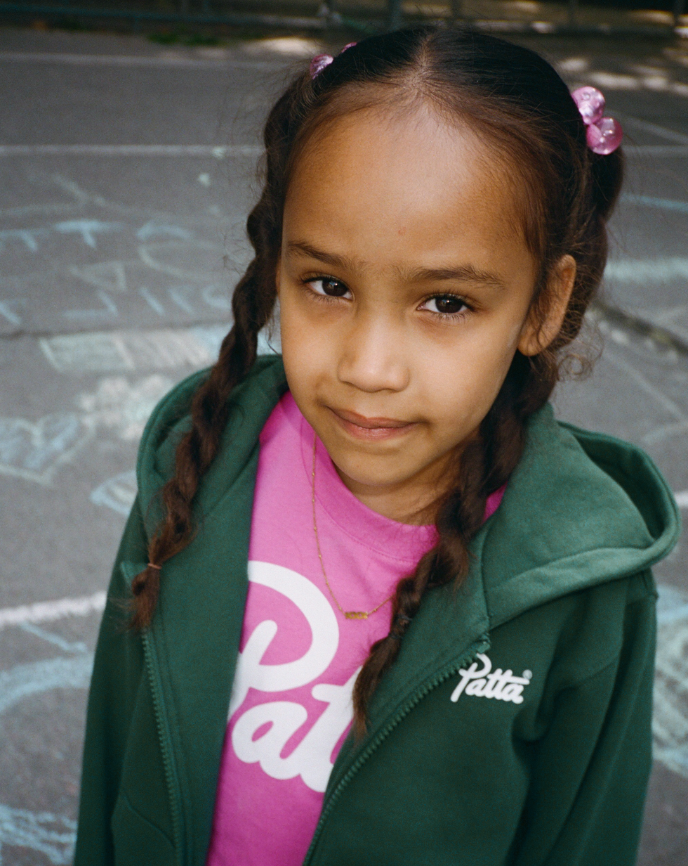patta kids collection 2025