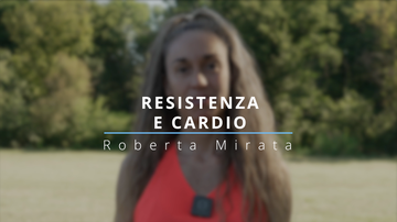 roberta mirata, running coach, resistenza e cardio, coach del mese
