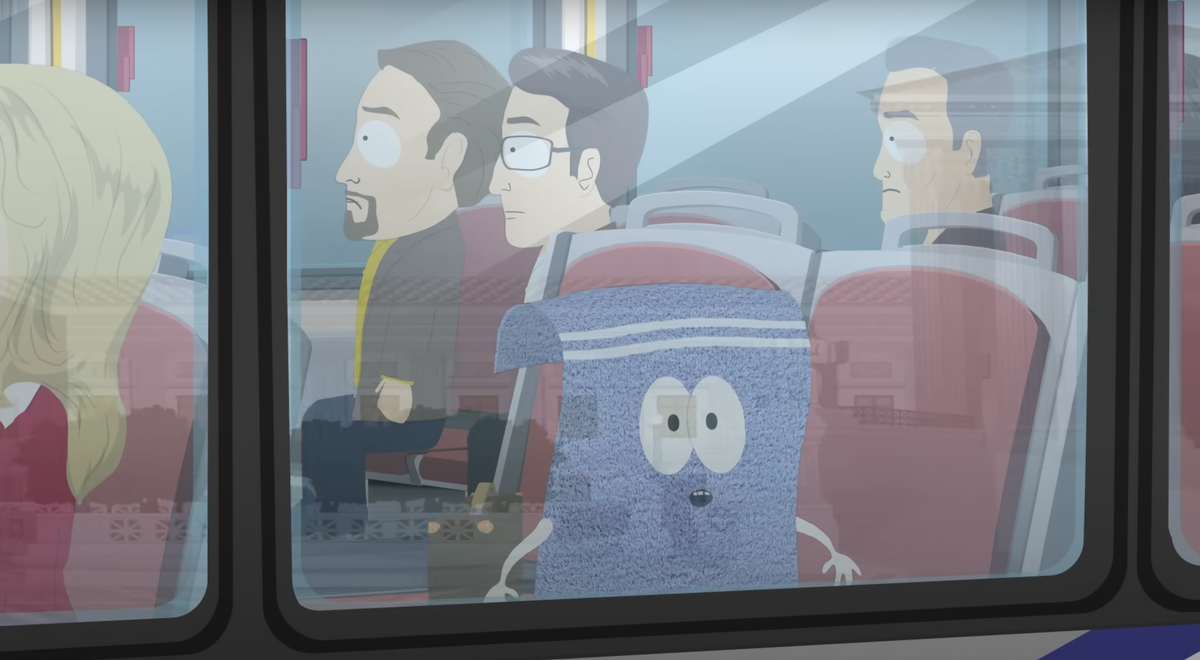 South Park