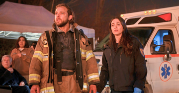 fire country season 4 gabriela return instagram