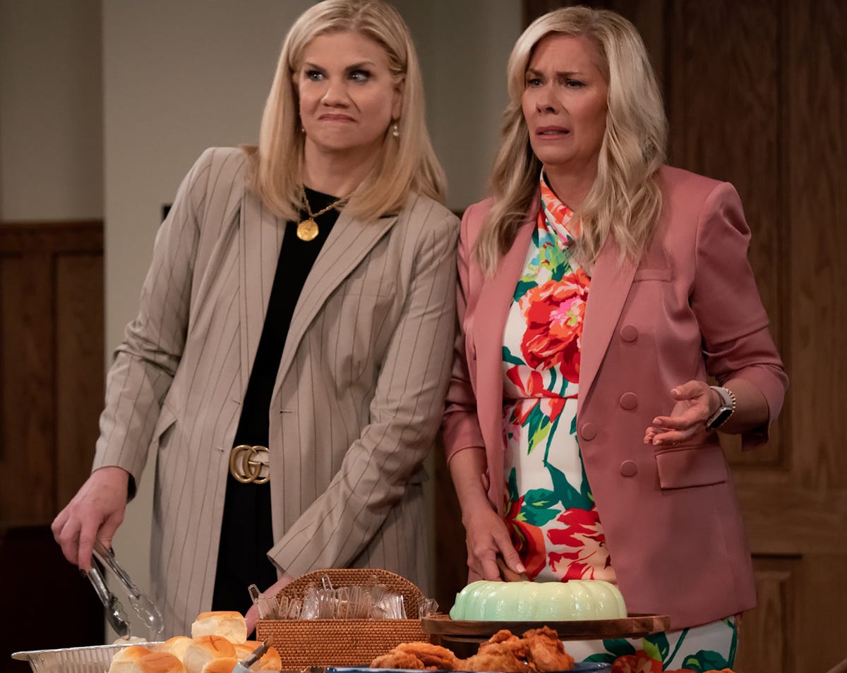 Will Netflix's 'Leanne' Return for Season 2? Here's What We Know
