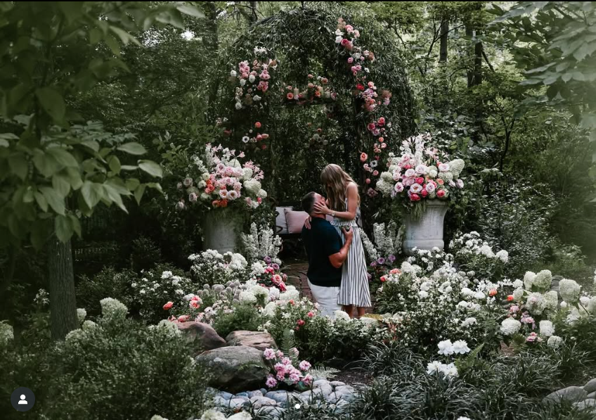 taylor swift engagement